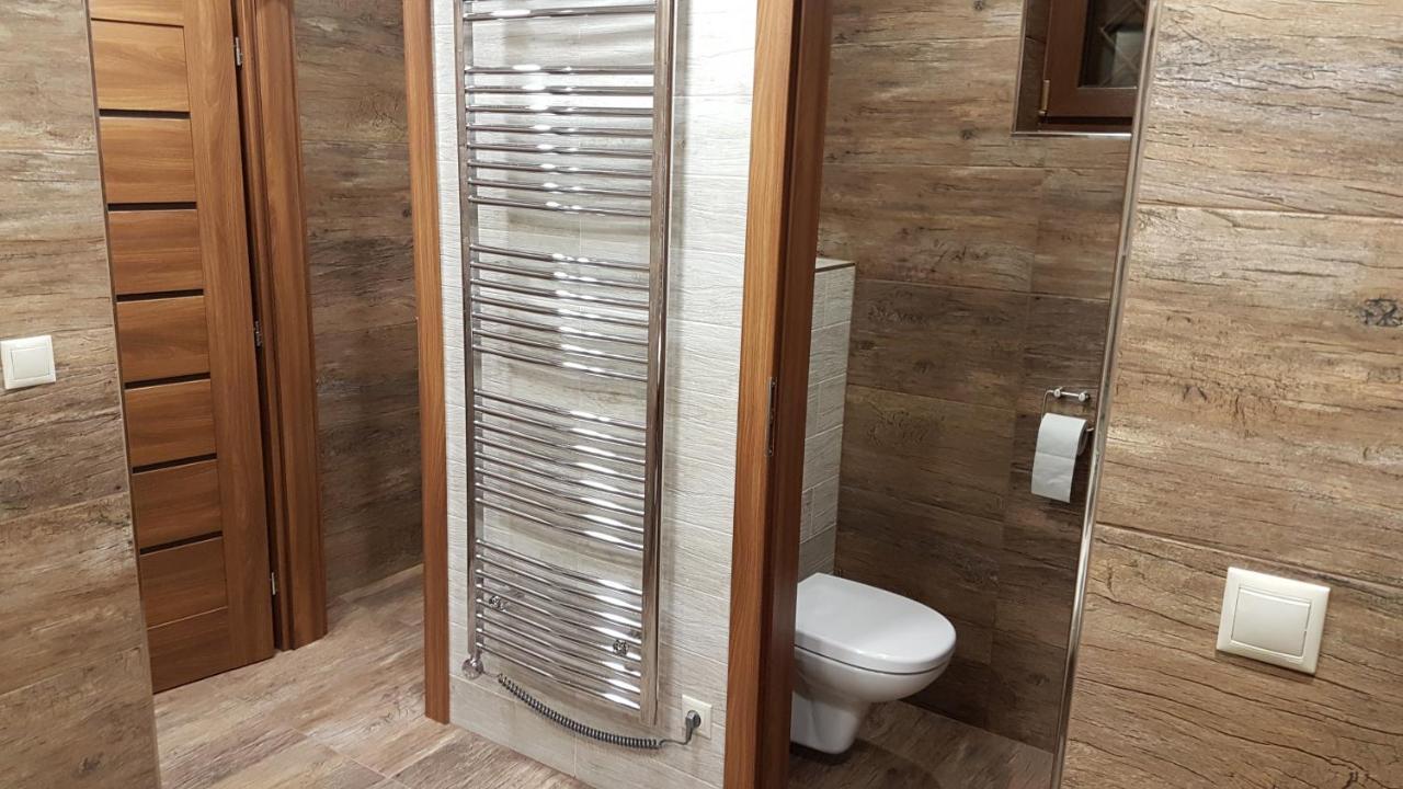 Chata Sofia Demänovská Dolina Exterior foto