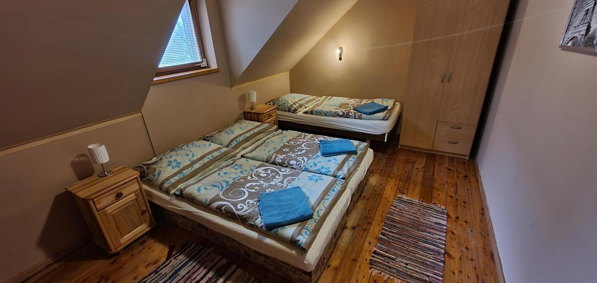 Chata Sofia Demänovská Dolina Exterior foto