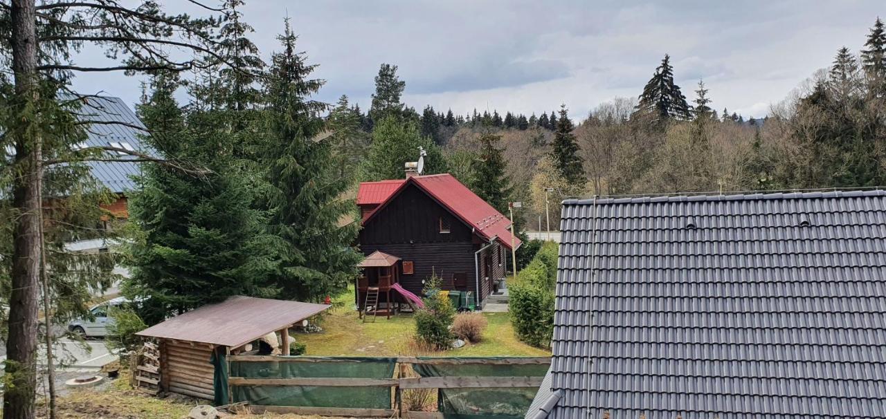 Chata Sofia Demänovská Dolina Exterior foto