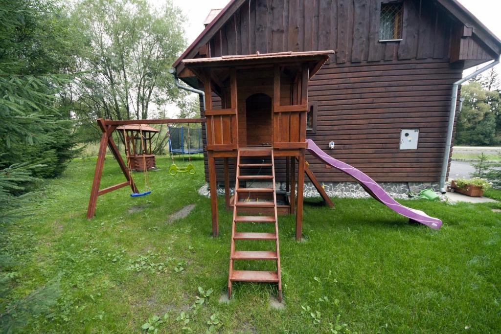 Chata Sofia Demänovská Dolina Exterior foto